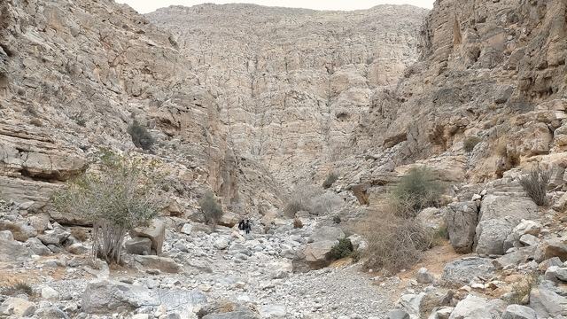 Wadi Madnan