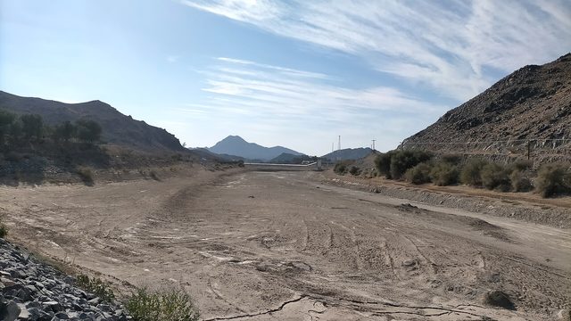 Wadi Mamduh