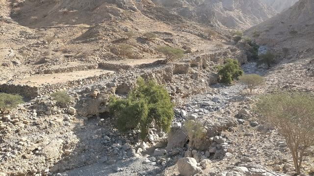 Wadi Nahela