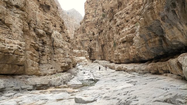Wadi Naqab