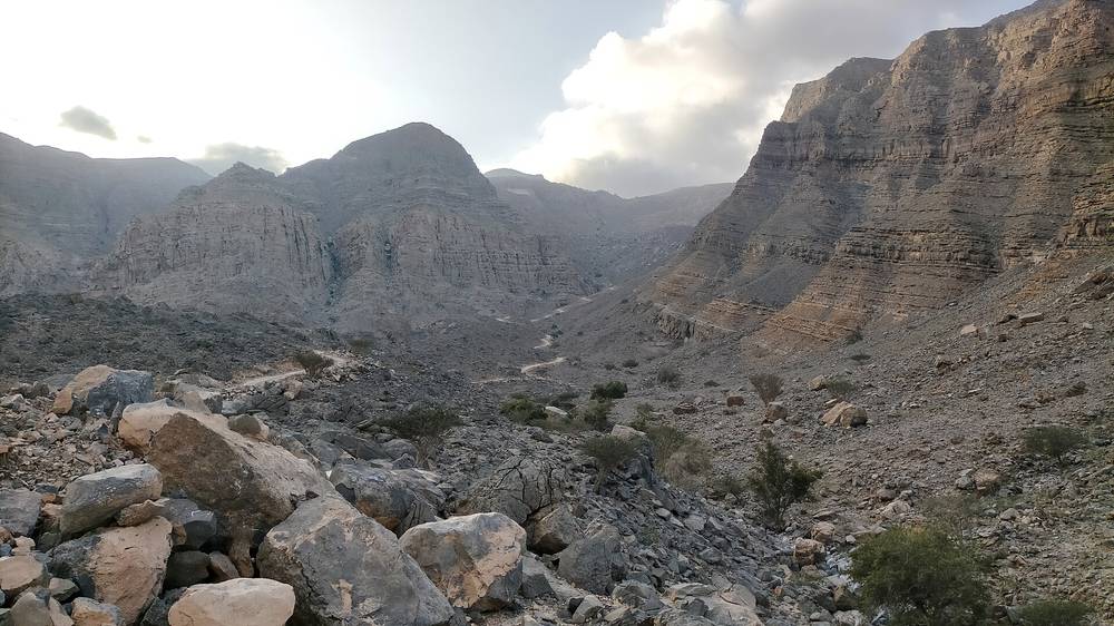 Wadi Qada'ah — Wadi Qada´ah-1.jpg