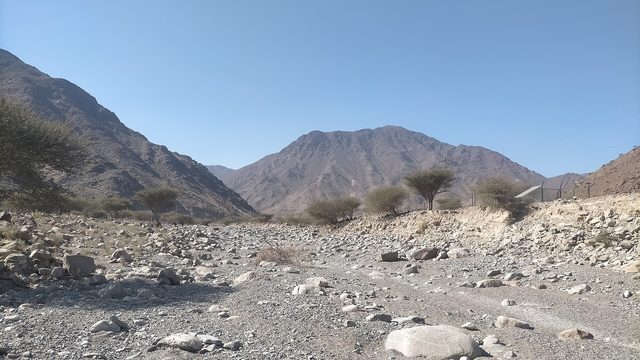 Wadi Rumh