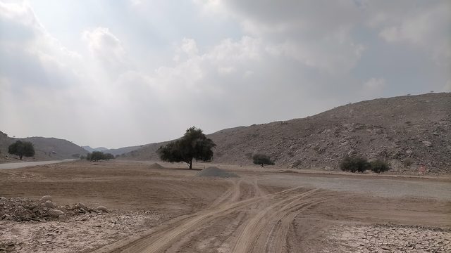 Wādī Sayraq