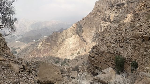 Wadi Shakh