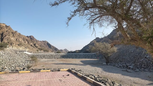 Wadi Sidr