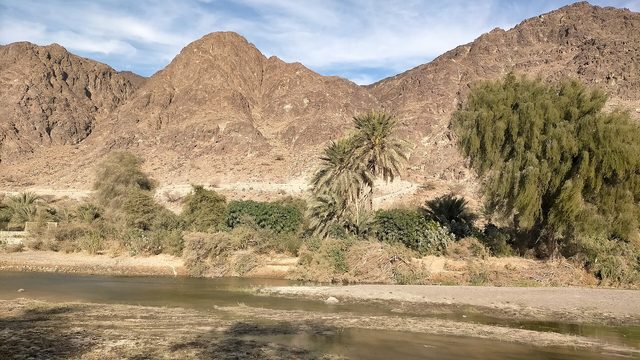 Wadi Sifuni