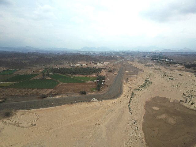 Wadi Siji