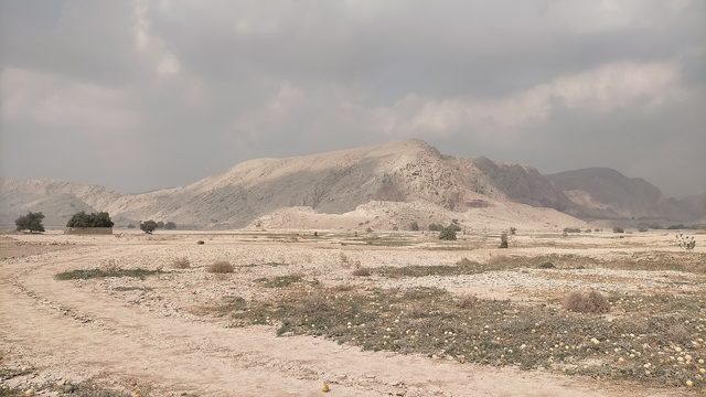 Wadi Tawiyean