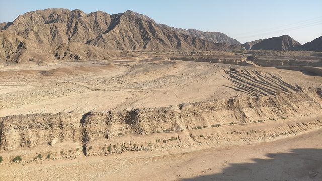 Wadi Wurayah