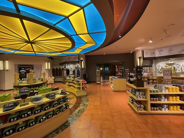 Warner Bros World Abu Dhabi