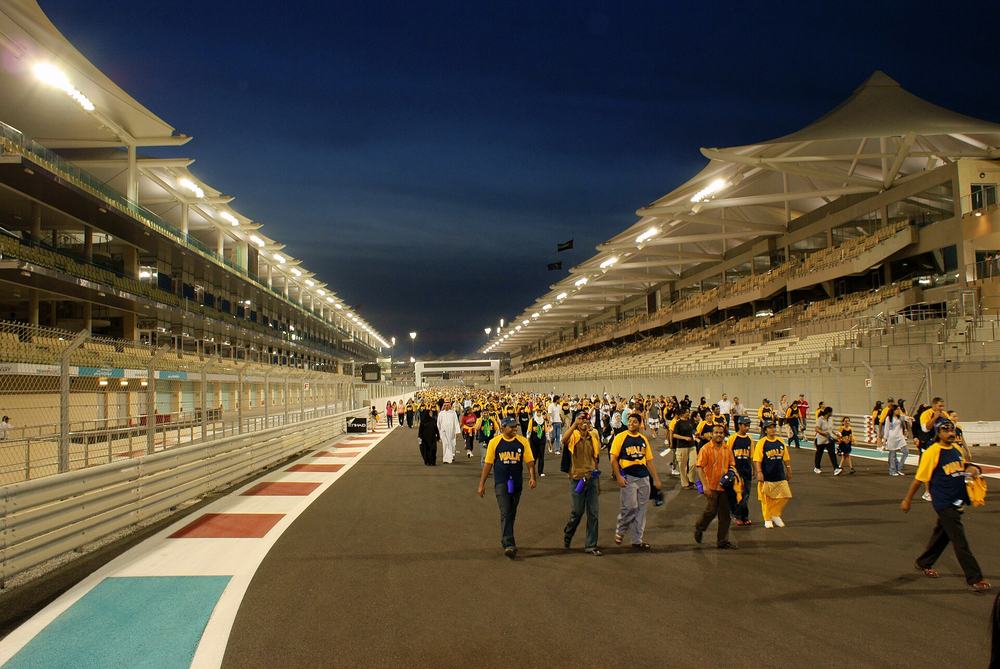 Yas Marina — Yas Marina Circuit 005.JPG