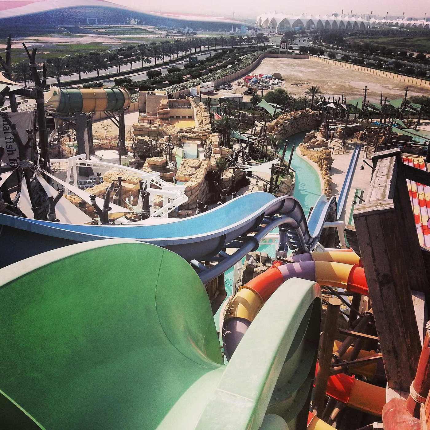 Yas Waterworld Abu Dhabi — Yas Waterworld Abu Dhabi 3.jpg